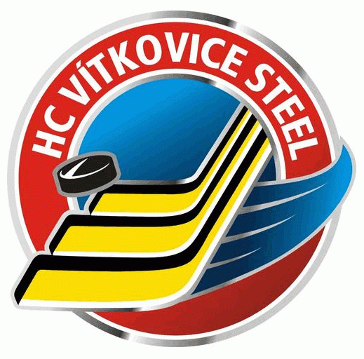 HC Vitkovice Steel 2003-Pres Primary Logo iron on transfers for T-shirts